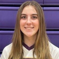 RayElle Brennan mugshot