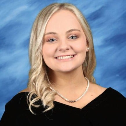 Makenzie Poe mugshot