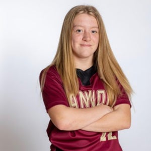 Emma Farley mugshot