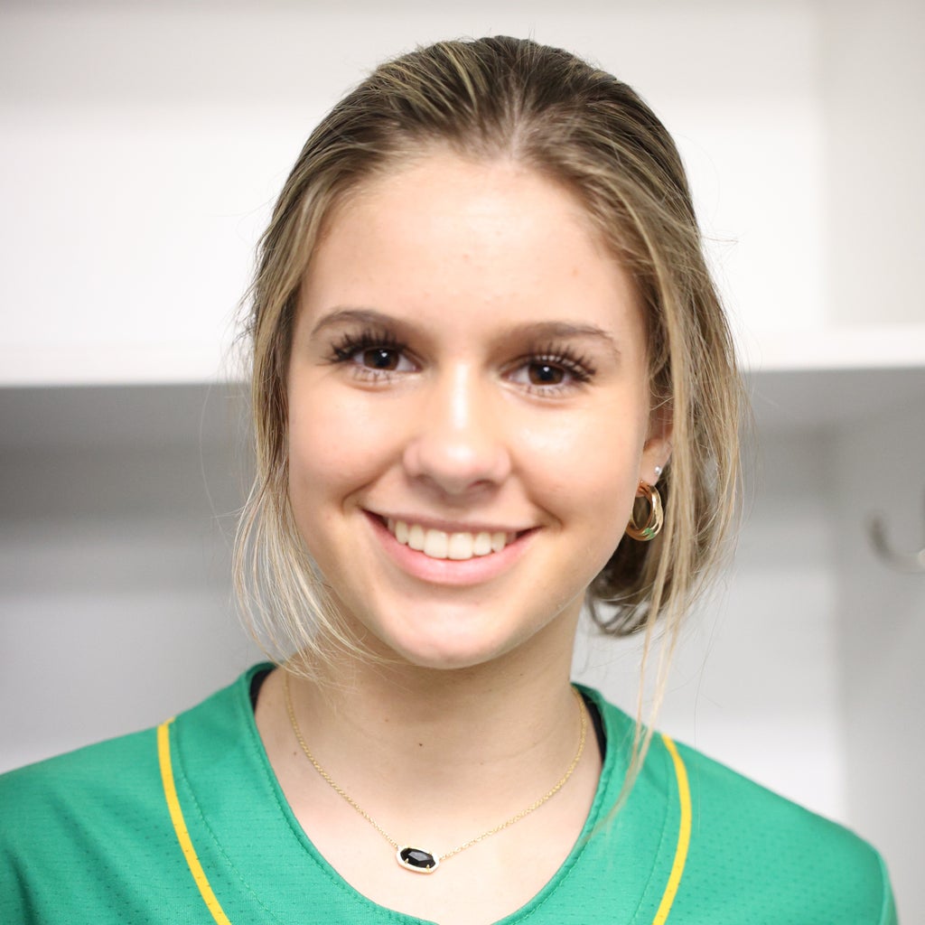 Payton Watson mugshot