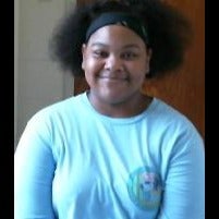 Alexis Terry mugshot