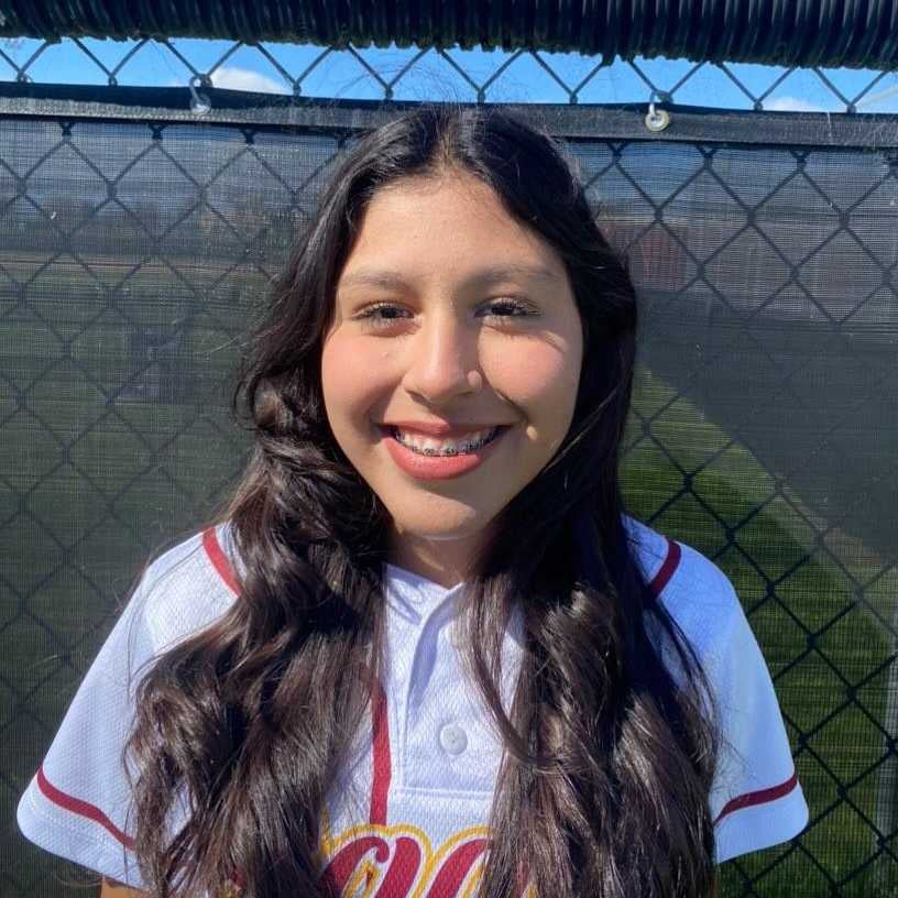 Jasmin Trancoso mugshot