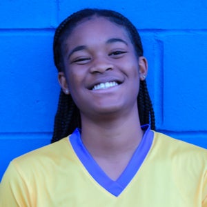 Chanel Kilpatrick mugshot