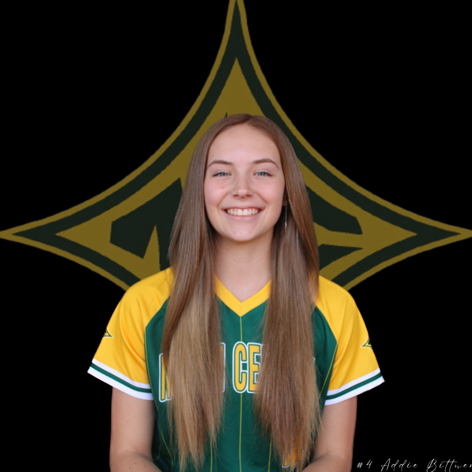 Addie Bittner mugshot