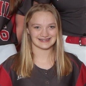 Emma King mugshot