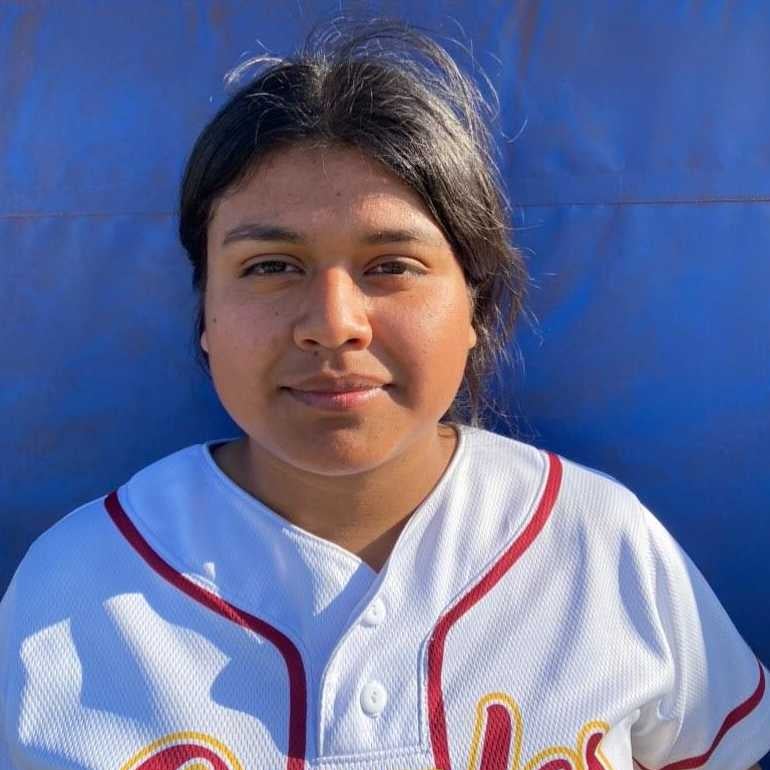 Annette Gonzalez mugshot