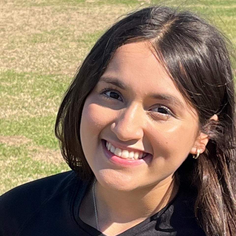 Heavenly Robles mugshot