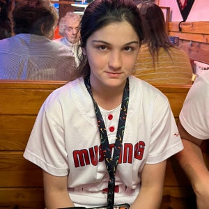 Lindsay Klink mugshot