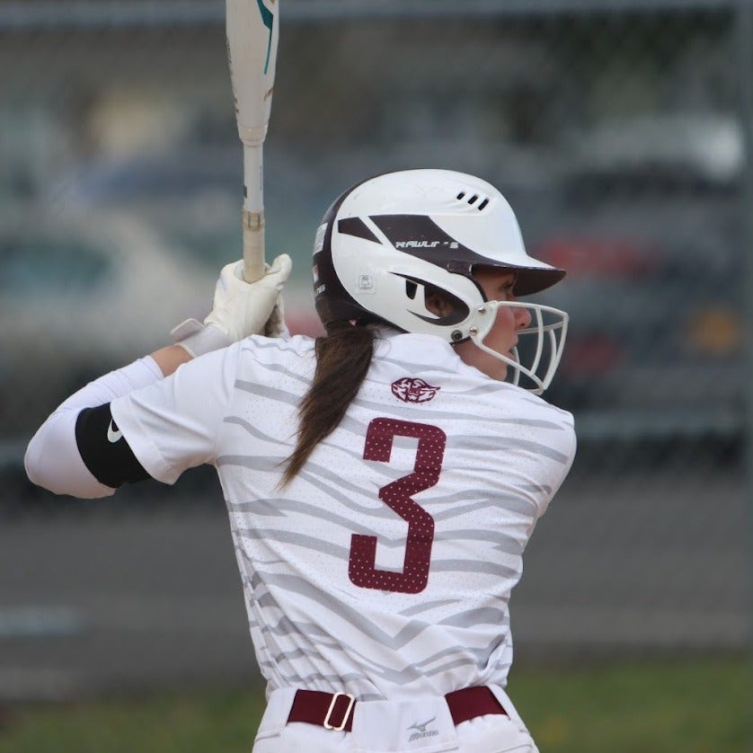 Mia Chambers mugshot