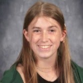 Charlotte Burbedge mugshot