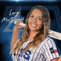 Lacy MacDonald mugshot