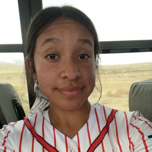 Araceli Manzo (2024) mugshot