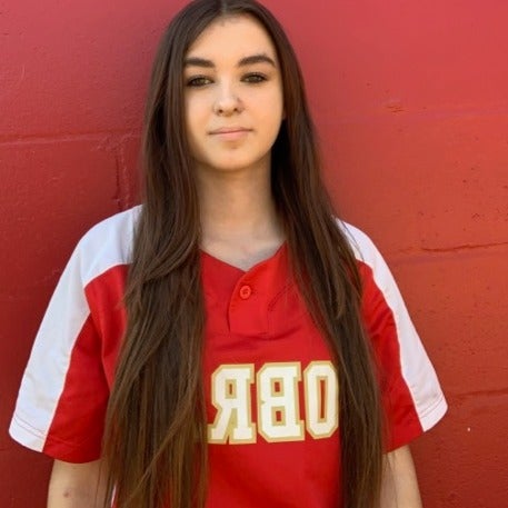Gianna Caruso mugshot