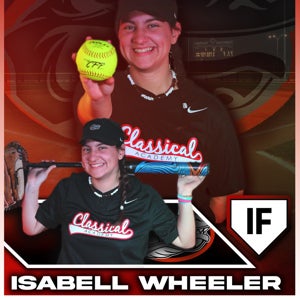 Isabell Wheeler mugshot