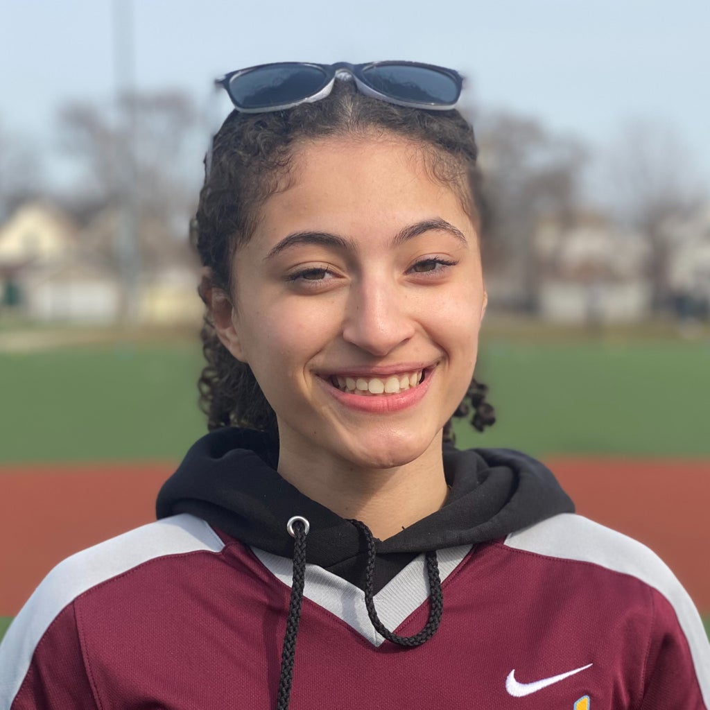 Liani Hernandez mugshot