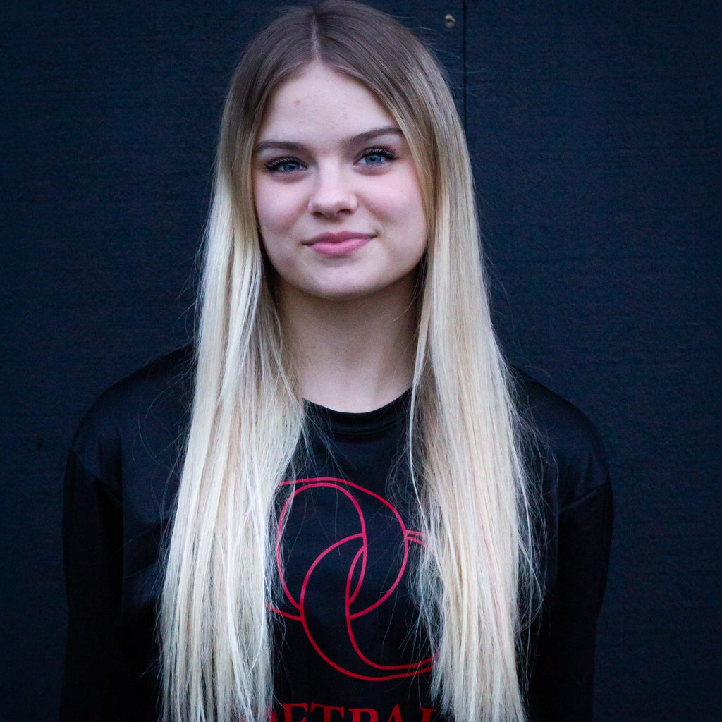 Elise Bean mugshot