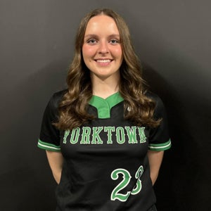Jenna Sylvester mugshot