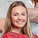 Abigail Morgan mugshot