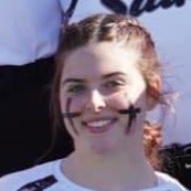 Madi White mugshot