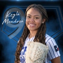 Kayla Mendoza mugshot