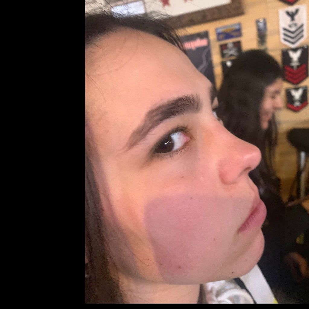Remni White mugshot