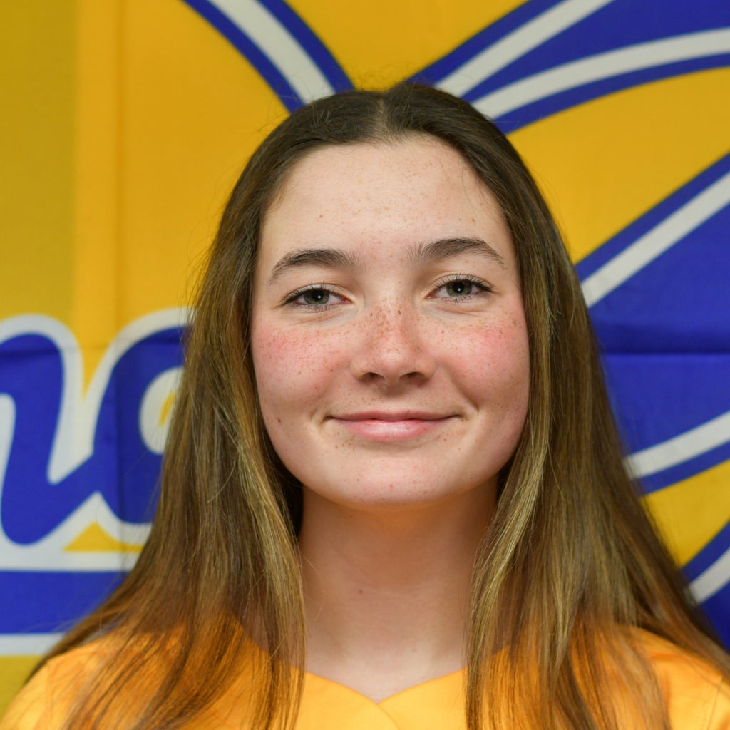 Mackenzie Shaughnessy mugshot