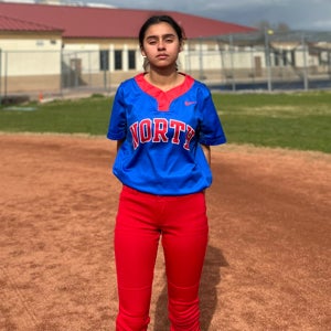 Valentina Aguilar mugshot