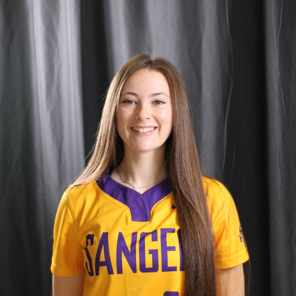 Piper  Lindlau mugshot