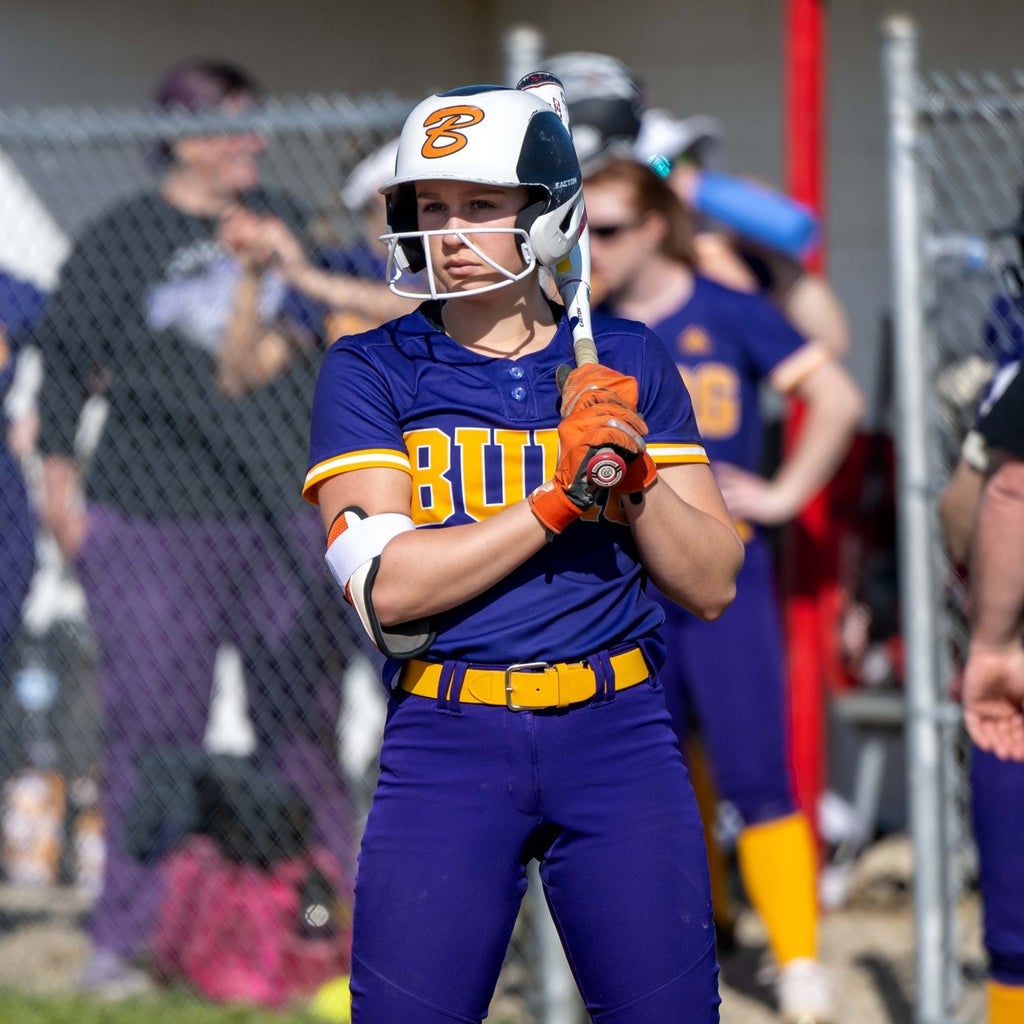 Addie DeLong mugshot