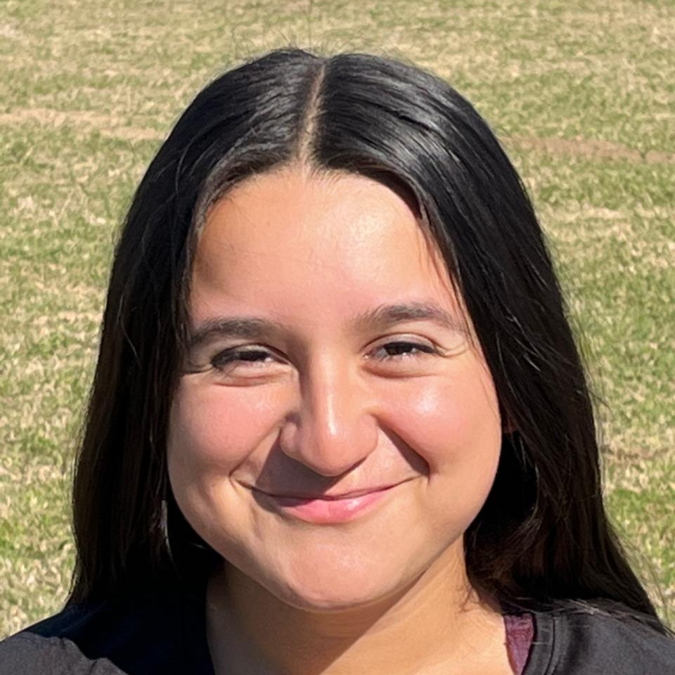 Melany Castellanos mugshot