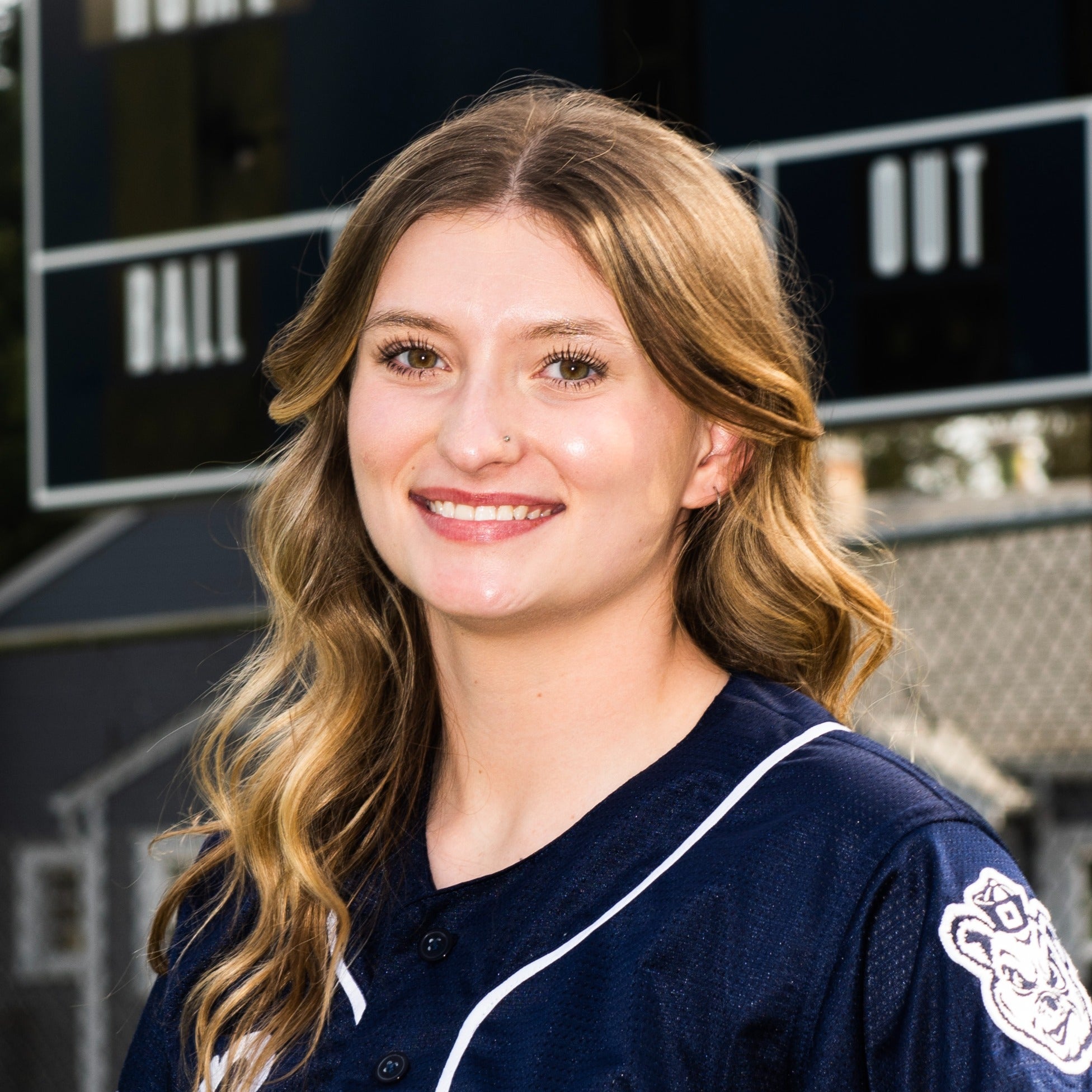 Alyssa Hoff