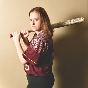 Emily Daniels mugshot