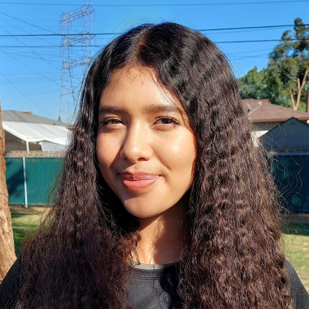Laritza Esparza mugshot