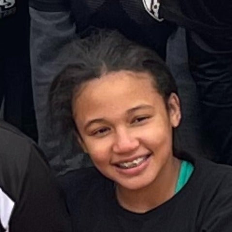 Layla Alexander mugshot