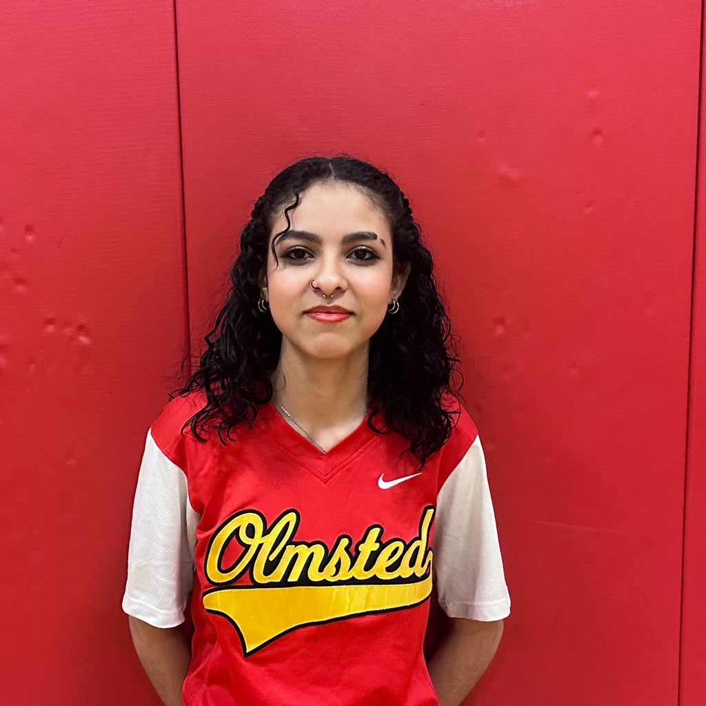 Roxy Ramos mugshot