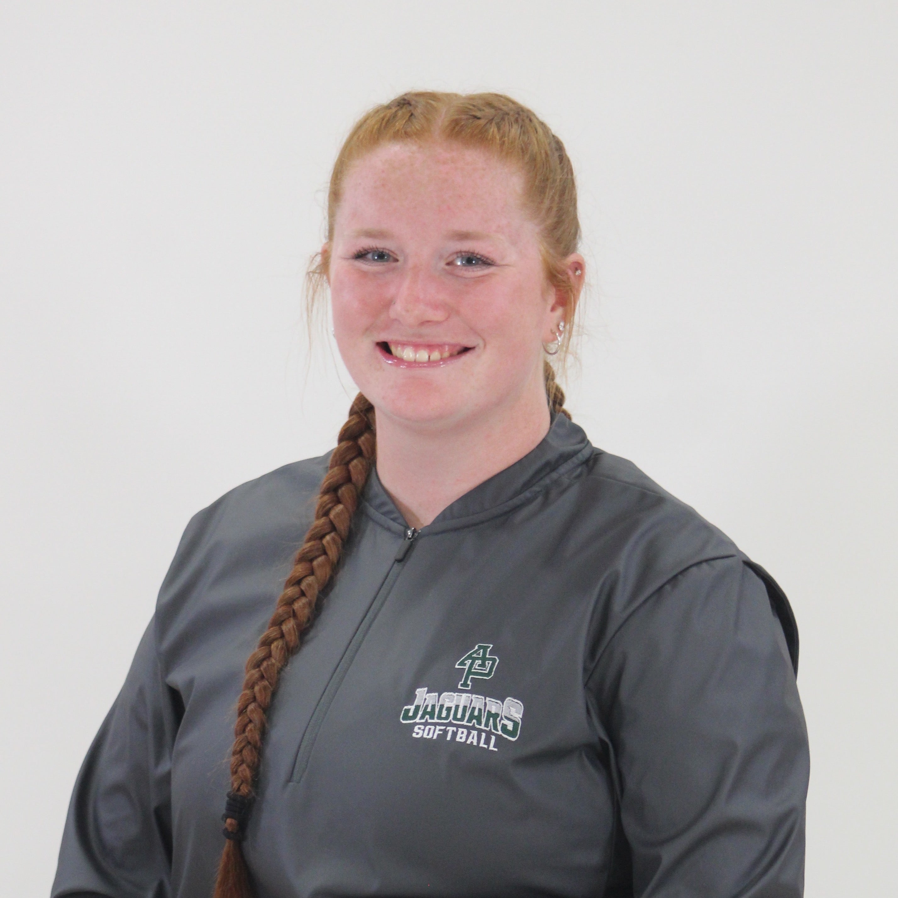 Morgan Sizemore mugshot