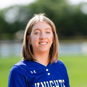 Sarah Buchmann mugshot