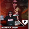 Zarina Key