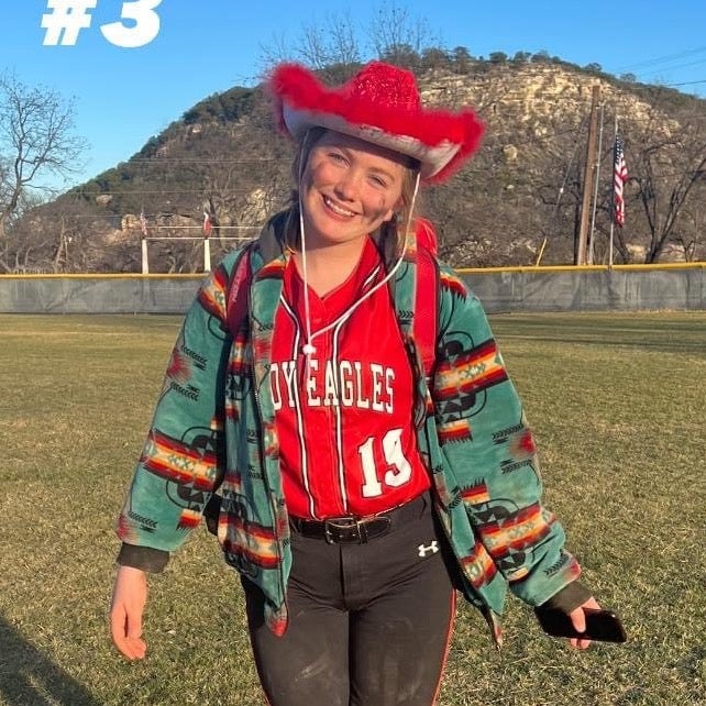 Hayden Rimkus mugshot