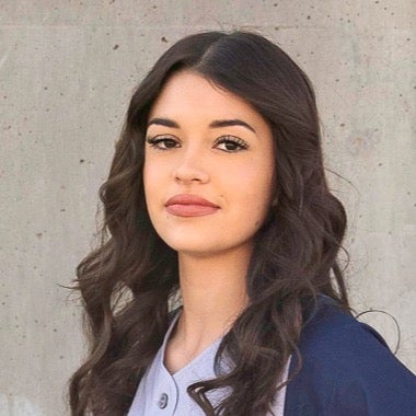 Lauren Orona mugshot
