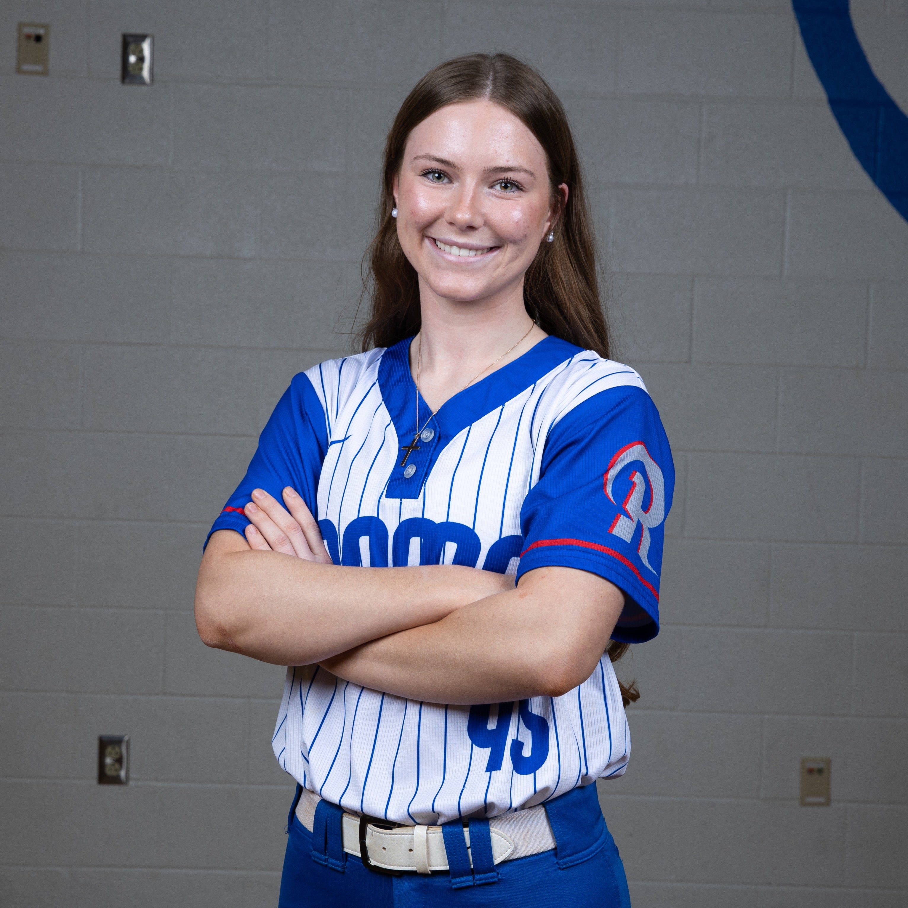 Charlotte Moore mugshot