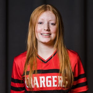 Kadence Hammer mugshot