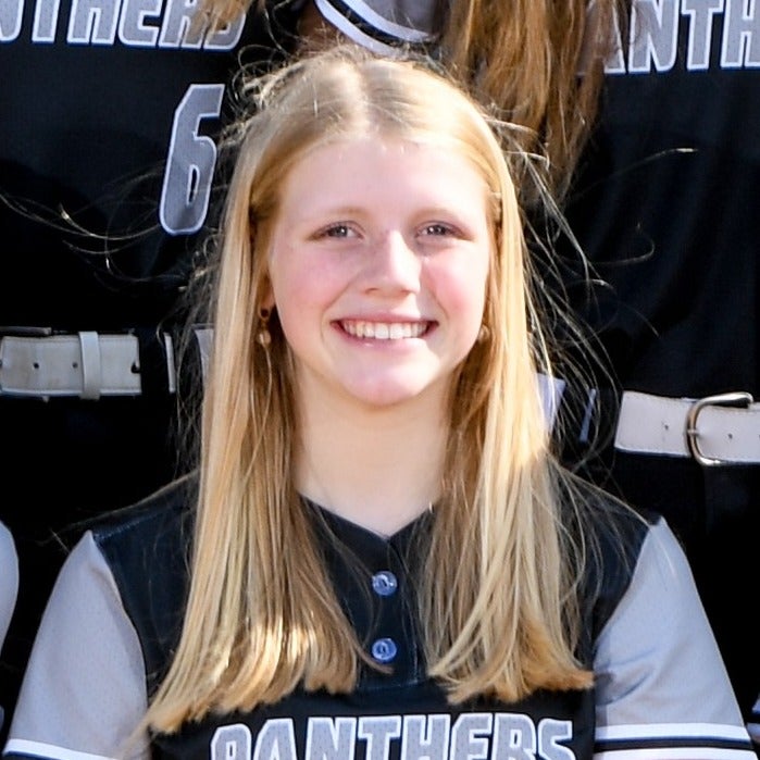 Piper Johnson mugshot