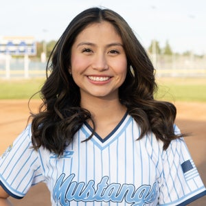 Lauryn Reyes mugshot