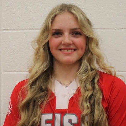 Paisley Noyer mugshot