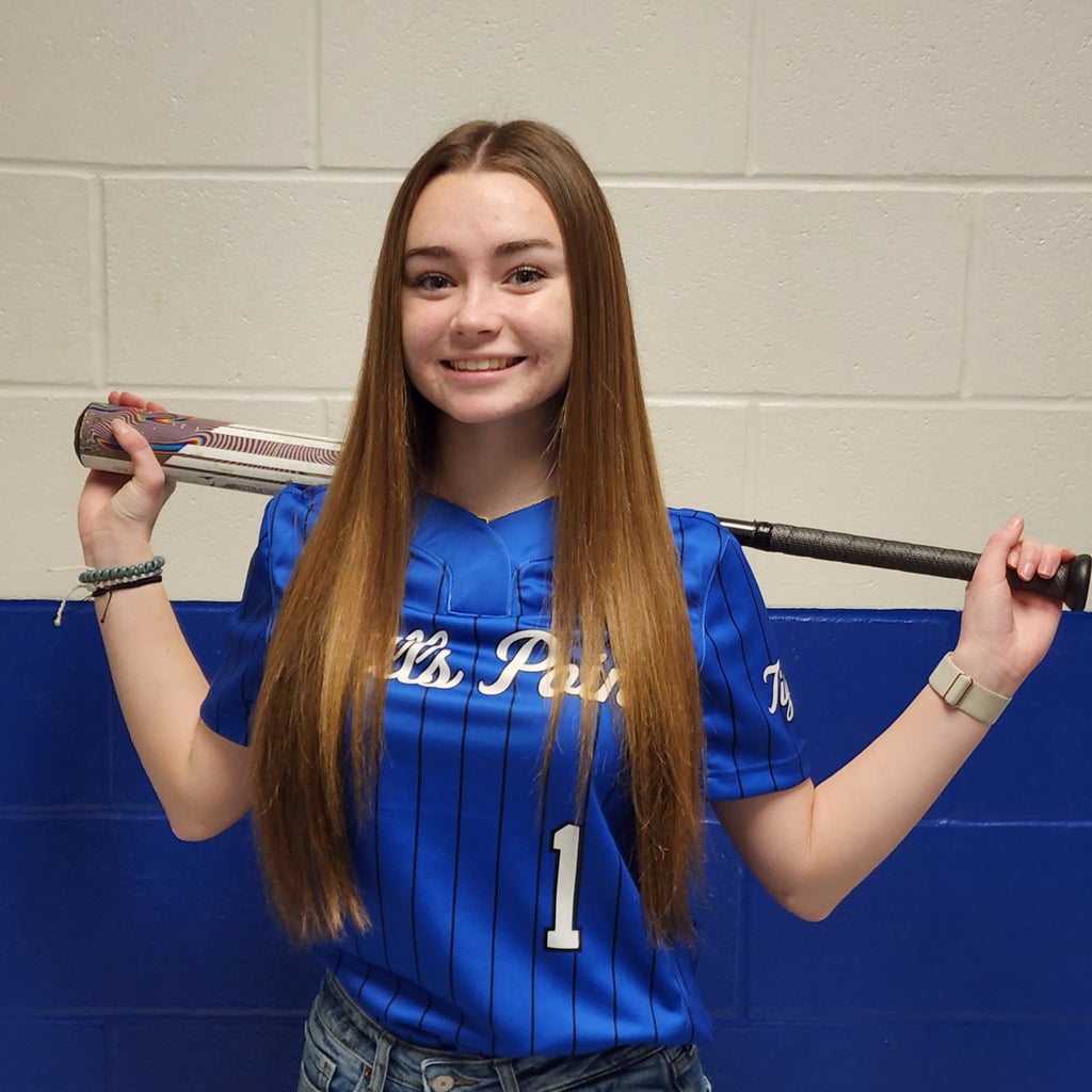 Madison Egenbacher mugshot