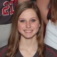 Grace Spence mugshot