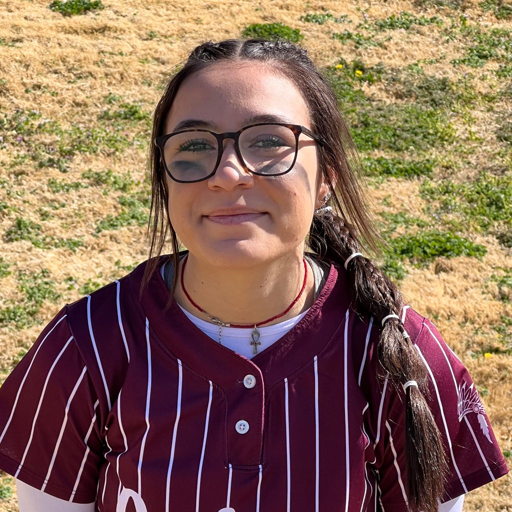 Bryleigh Cervantes mugshot