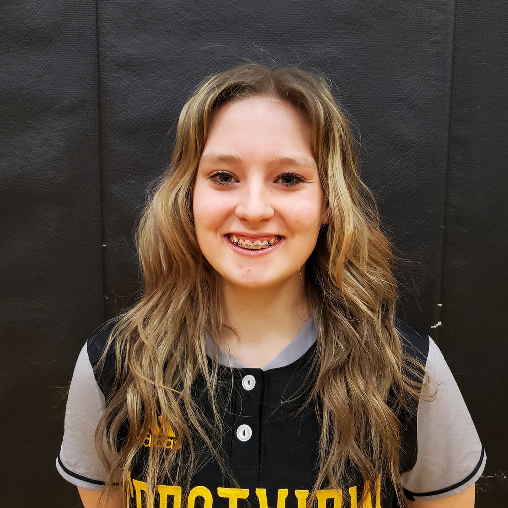 Chloe Stoops mugshot