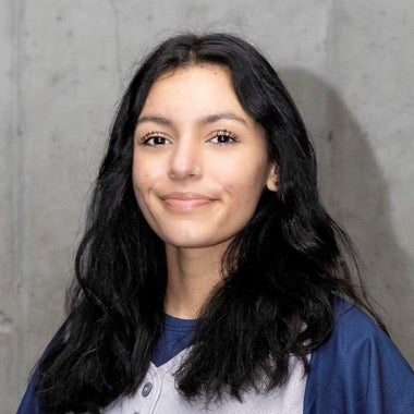 Isabella Garza mugshot
